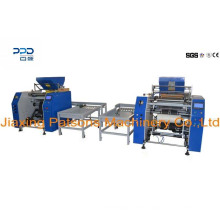 Multi-Function Auto Stretch Film Winder Machinery